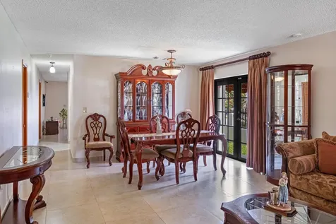 13401 Sw 30th Street Miami FL 33175