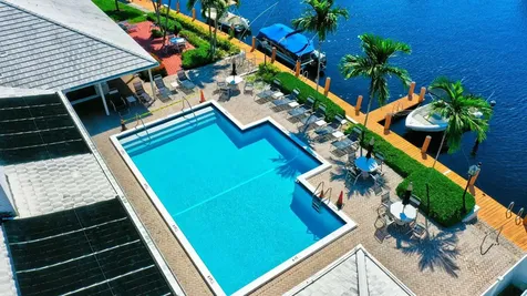130 Cypress Club Drive Pompano Beach FL 33060
