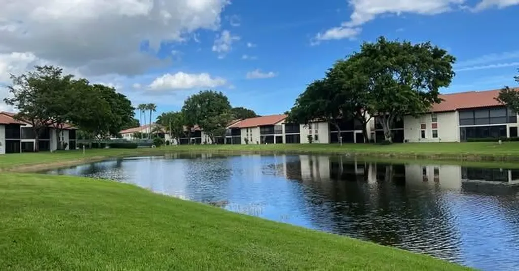 10915 Palm Lake Avenue Boynton Beach FL 33437