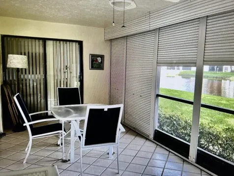 10915 Palm Lake Avenue Boynton Beach FL 33437