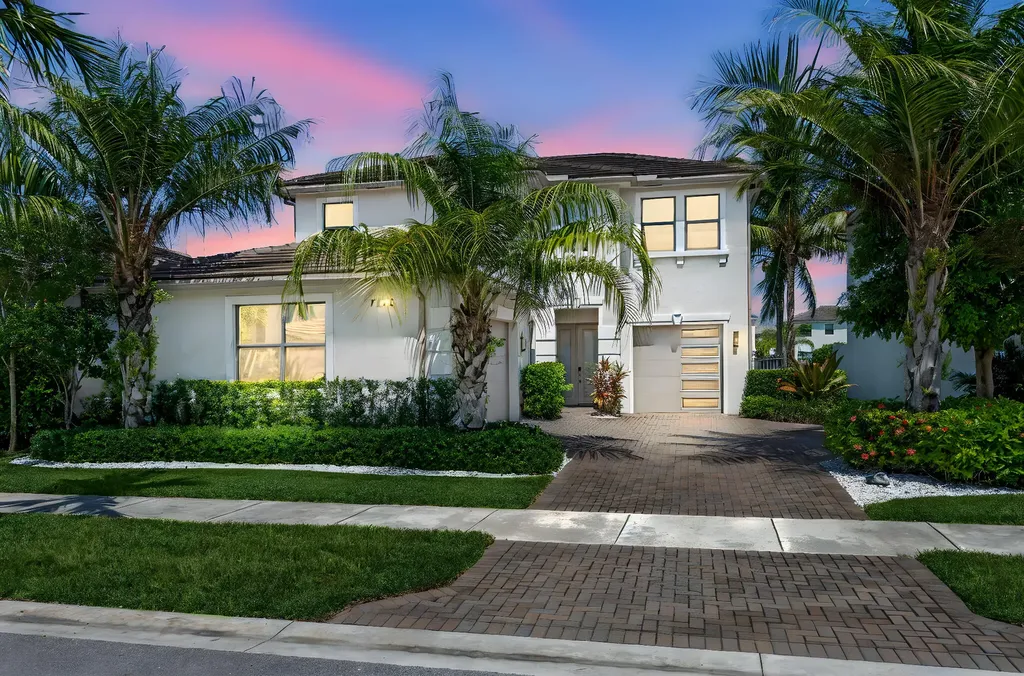7178 Montereal Path Lake Worth FL 33463