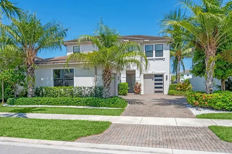 7178 Montereal Path Lake Worth FL 33463