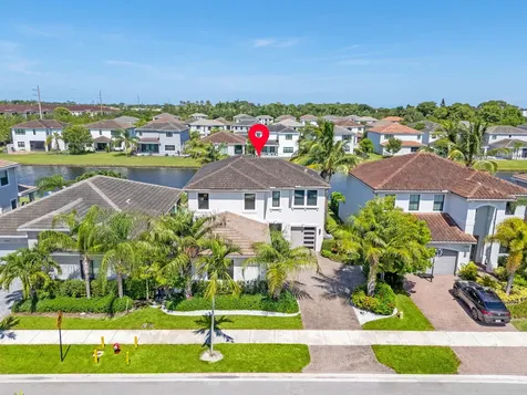 7178 Montereal Path Lake Worth FL 33463