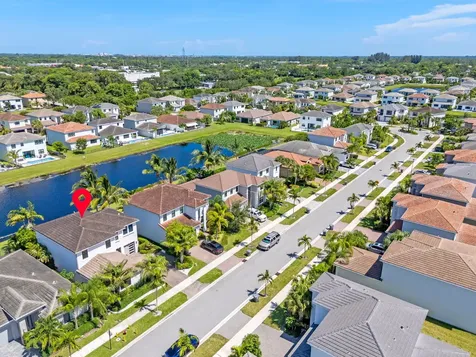 7178 Montereal Path Lake Worth FL 33463