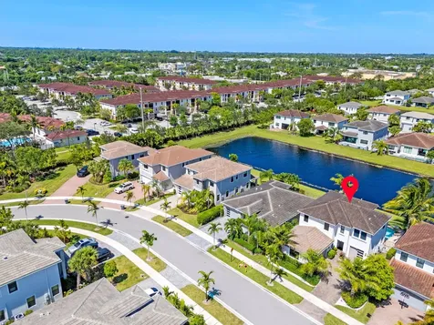 7178 Montereal Path Lake Worth FL 33463