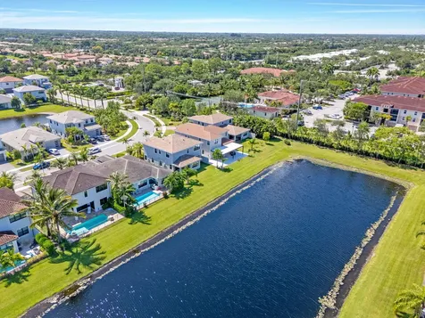 7178 Montereal Path Lake Worth FL 33463