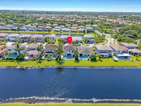 7178 Montereal Path Lake Worth FL 33463