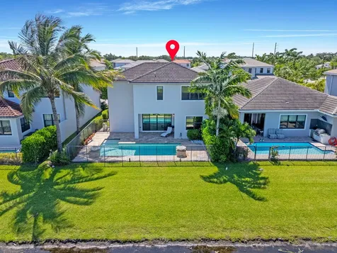 7178 Montereal Path Lake Worth FL 33463