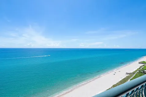 5150 N Ocean Drive Singer Island FL 33404