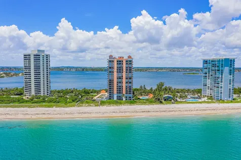 5150 N Ocean Drive Singer Island FL 33404