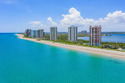 5150 N Ocean Drive Singer Island FL 33404