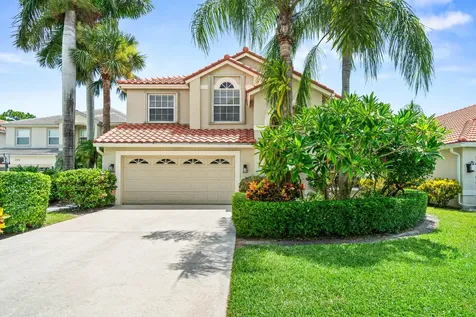 207 Pennock Trace Drive Jupiter FL 33458