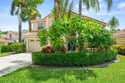 207 Pennock Trace Drive Jupiter FL 33458