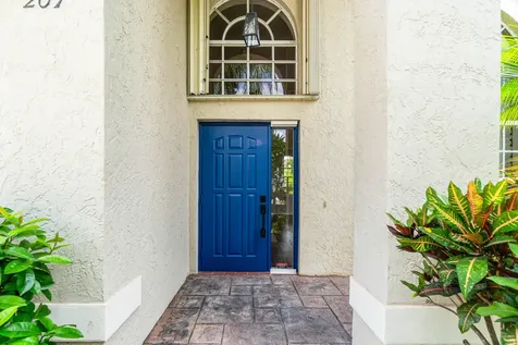 207 Pennock Trace Drive Jupiter FL 33458