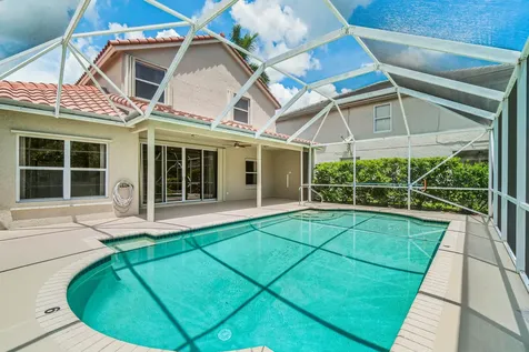 207 Pennock Trace Drive Jupiter FL 33458
