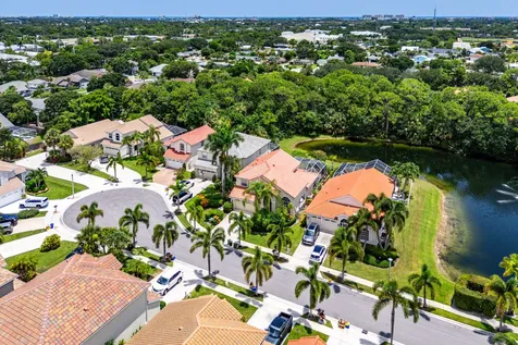 207 Pennock Trace Drive Jupiter FL 33458