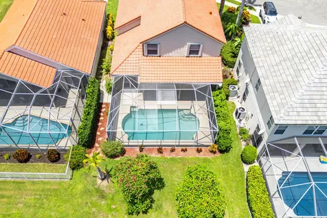 207 Pennock Trace Drive Jupiter FL 33458