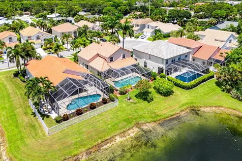 207 Pennock Trace Drive Jupiter FL 33458