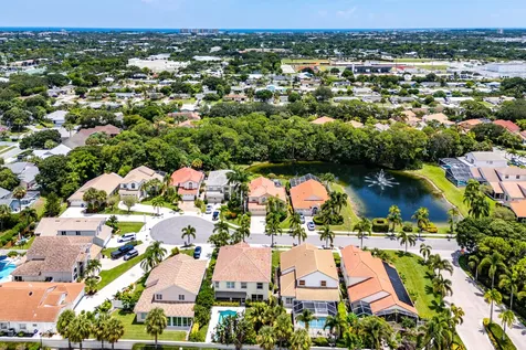 207 Pennock Trace Drive Jupiter FL 33458