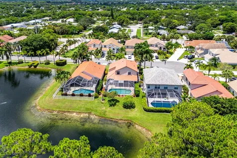 207 Pennock Trace Drive Jupiter FL 33458