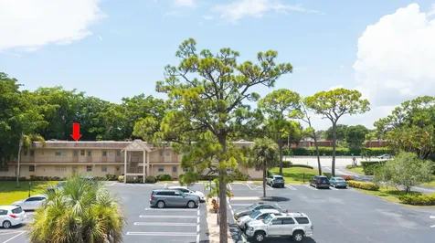 3001 W Linton Boulevard Delray Beach FL 33445