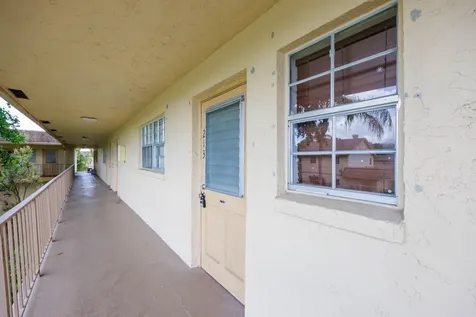 3001 W Linton Boulevard Delray Beach FL 33445