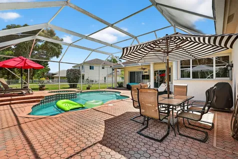 5059 Sw Hammock Creek Drive Palm City FL 34990