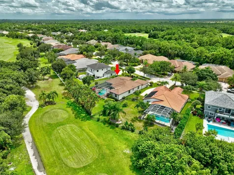 5059 Sw Hammock Creek Drive Palm City FL 34990