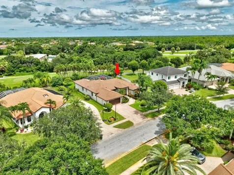 5059 Sw Hammock Creek Drive Palm City FL 34990