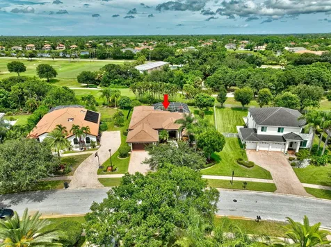 5059 Sw Hammock Creek Drive Palm City FL 34990