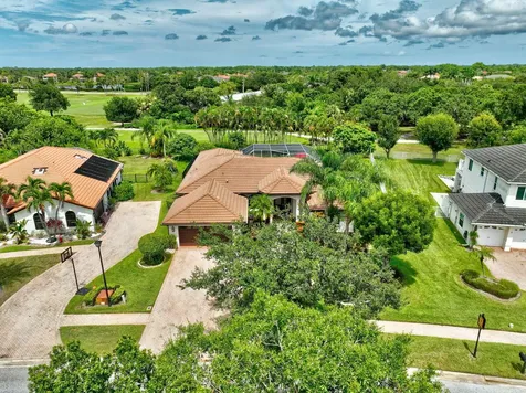 5059 Sw Hammock Creek Drive Palm City FL 34990