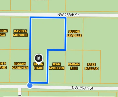 22128 NW 258th Street Okeechobee FL 34972