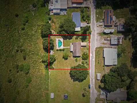 3324 S Jenkins Road Fort Pierce FL 34981
