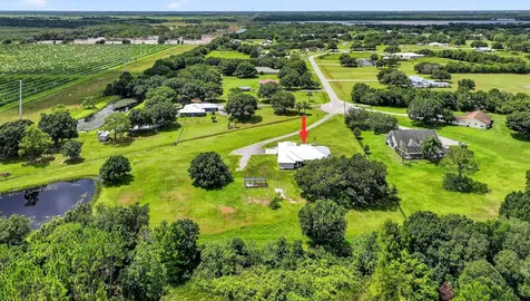 5890 Ne 56th Parkway Okeechobee FL 34972