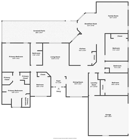 5890 Ne 56th Parkway Okeechobee FL 34972