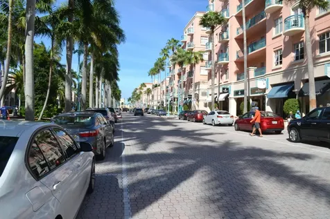 2871 N Ocean Boulevard Boca Raton FL 33431