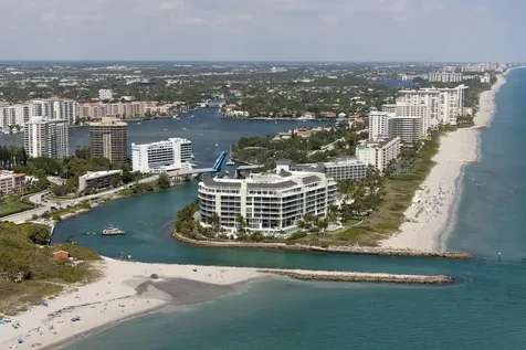 2871 N Ocean Boulevard Boca Raton FL 33431