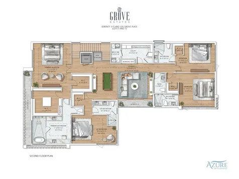 325 Grove Place Delray Beach FL 33444