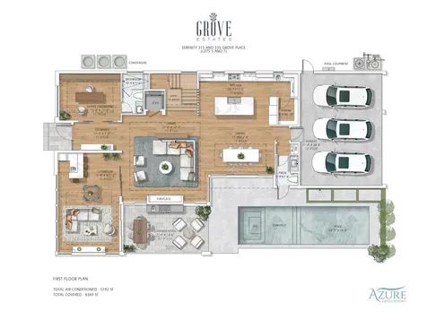 325 Grove Place Delray Beach FL 33444