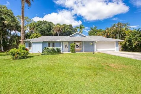 6856 Sw Chase Court Stuart FL 34997
