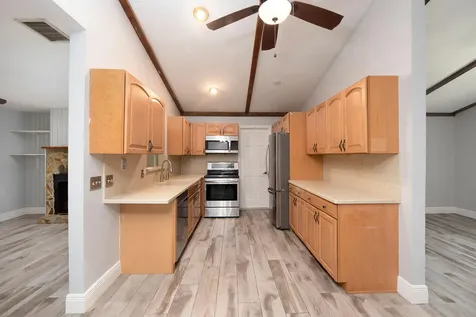 6856 Sw Chase Court Stuart FL 34997