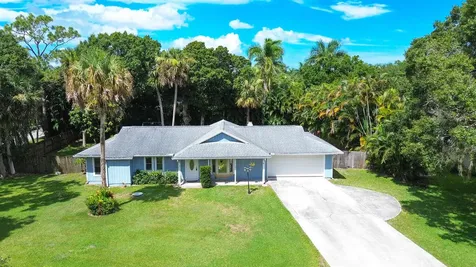 6856 Sw Chase Court Stuart FL 34997