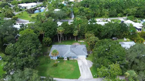 6856 Sw Chase Court Stuart FL 34997