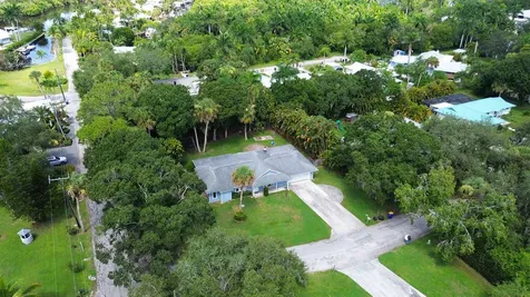 6856 Sw Chase Court Stuart FL 34997