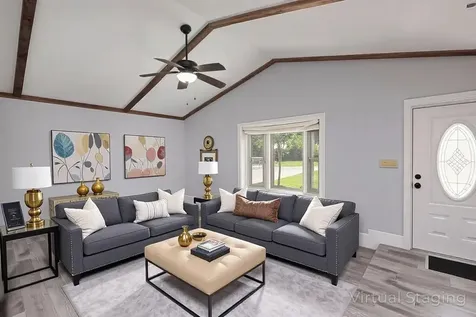 6856 Sw Chase Court Stuart FL 34997