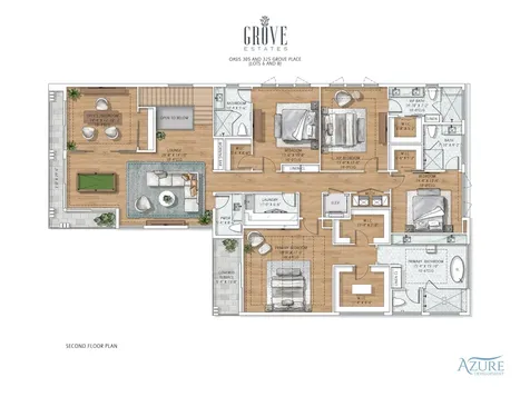 335 Grove Place Delray Beach FL 33444
