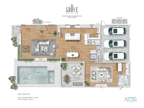 335 Grove Place Delray Beach FL 33444