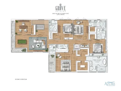 335 Grove Place Delray Beach FL 33444