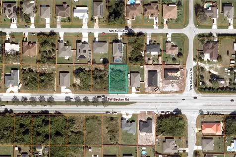 313 SW Becker Road Port Saint Lucie FL 34953