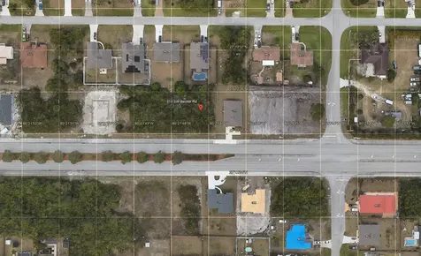313 SW Becker Road Port Saint Lucie FL 34953